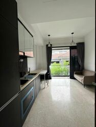 24 One Residences (D5), Apartment #459445901